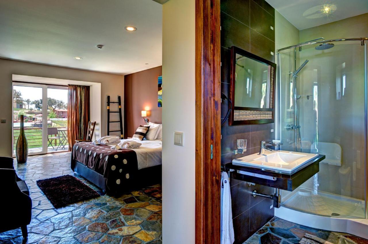 Monte Xisto Country Charm Hotel Santiago do Cacém Kültér fotó