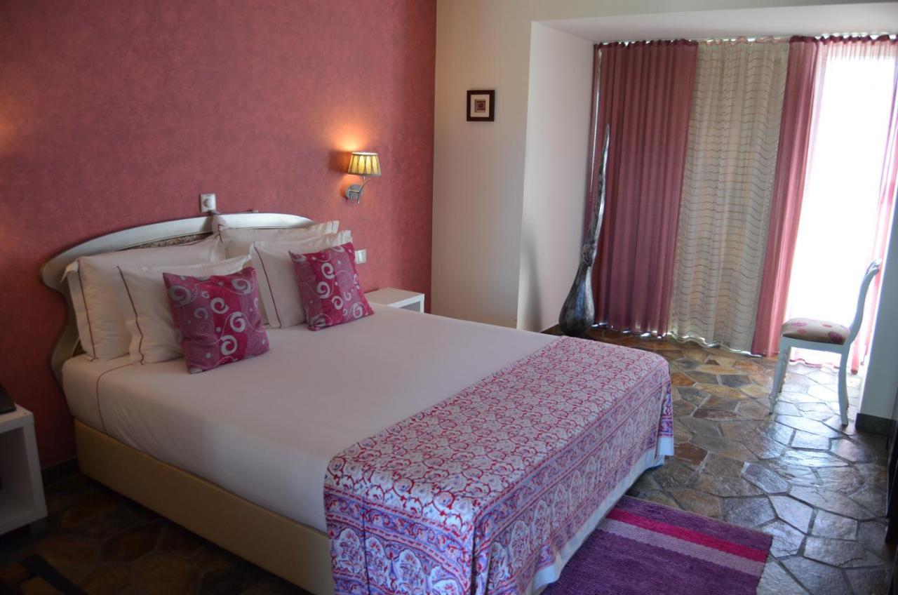 Monte Xisto Country Charm Hotel Santiago do Cacém Kültér fotó
