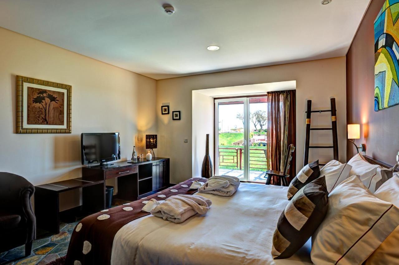 Monte Xisto Country Charm Hotel Santiago do Cacém Kültér fotó