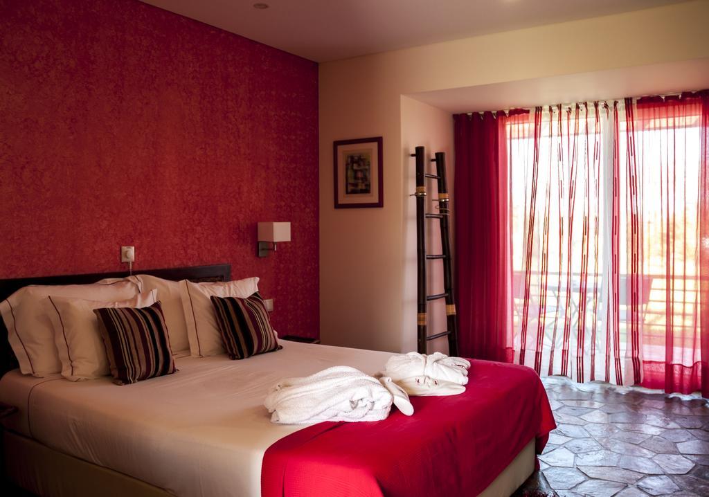 Monte Xisto Country Charm Hotel Santiago do Cacém Szoba fotó