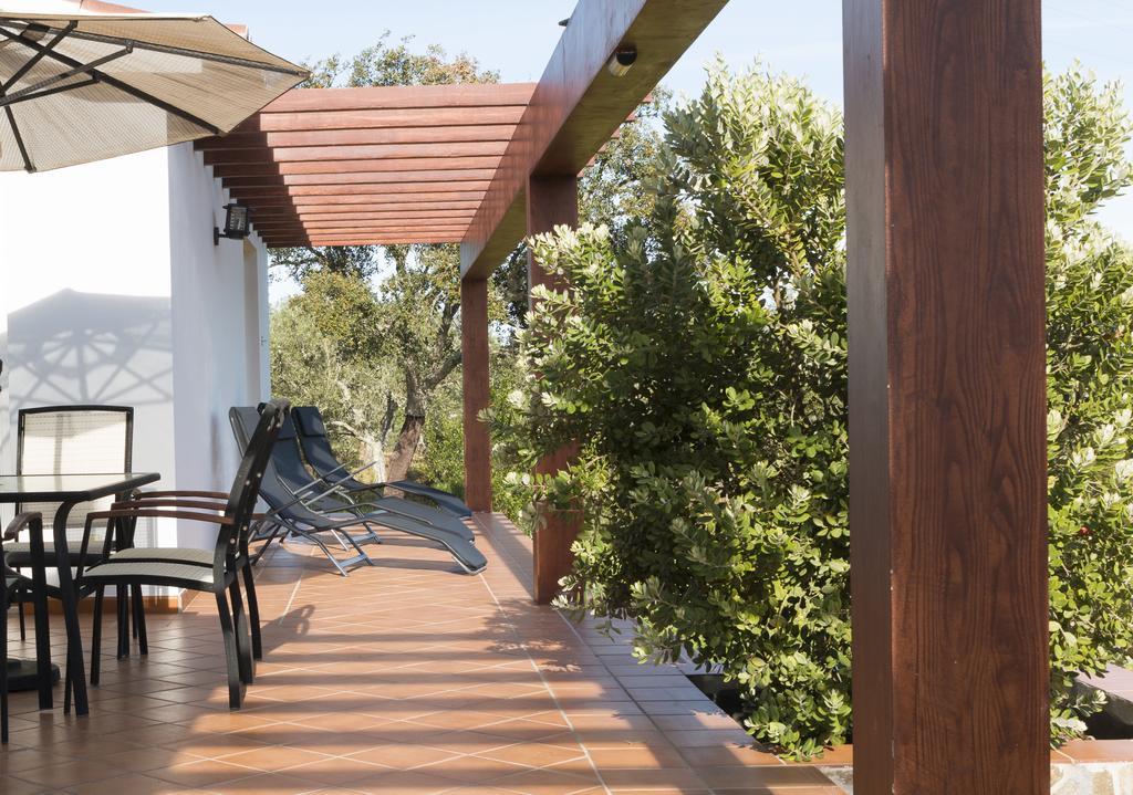 Monte Xisto Country Charm Hotel Santiago do Cacém Szoba fotó