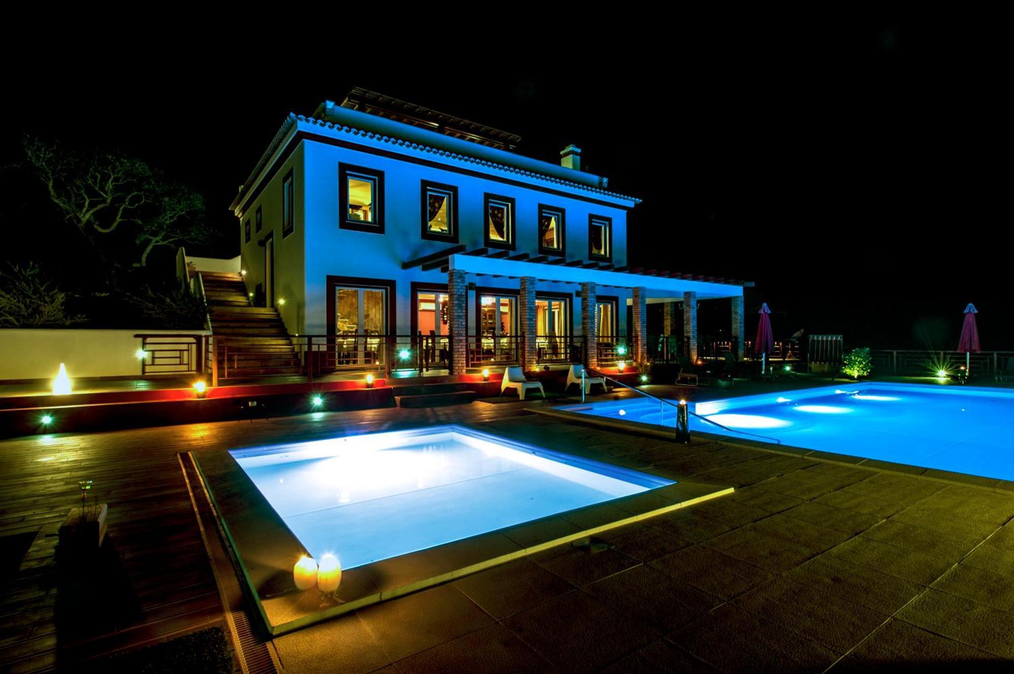 Monte Xisto Country Charm Hotel Santiago do Cacém Kültér fotó