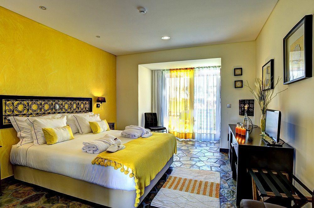 Monte Xisto Country Charm Hotel Santiago do Cacém Kültér fotó
