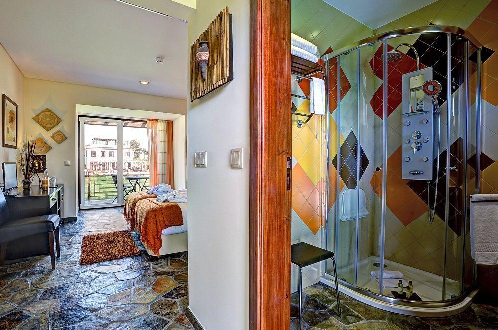 Monte Xisto Country Charm Hotel Santiago do Cacém Kültér fotó