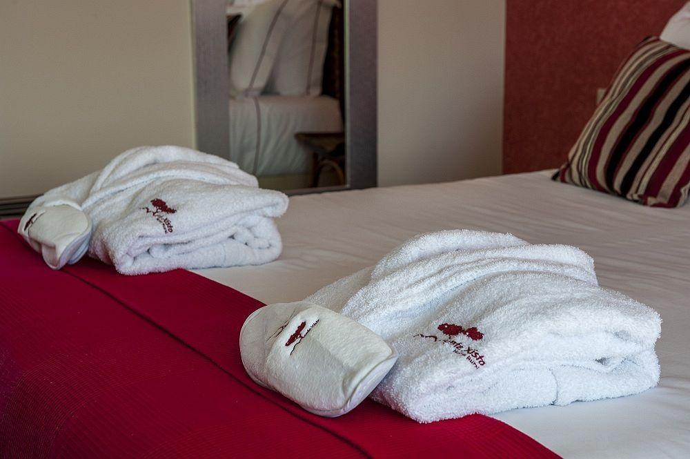 Monte Xisto Country Charm Hotel Santiago do Cacém Kültér fotó