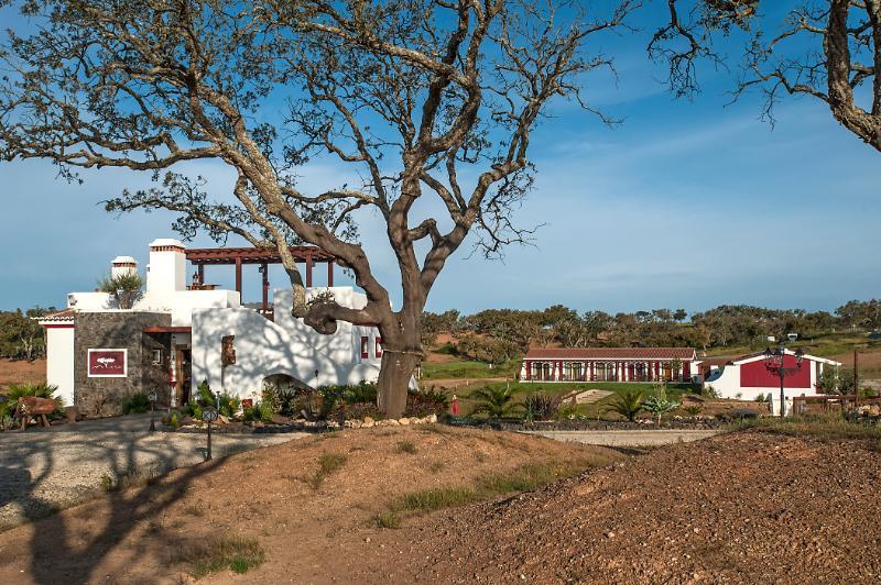 Monte Xisto Country Charm Hotel Santiago do Cacém Kültér fotó
